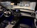 Mercedes-Benz C 220 C 220`AMG-LINE`LED`LEDER`NAVI`STERNHI`TOTWINK`HUD Grau - thumbnail 37