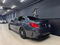 Mercedes-Benz C 220 C 220`AMG-LINE`LED`LEDER`NAVI`STERNHI`TOTWINK`HUD Grau - thumbnail 12