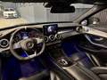 Mercedes-Benz C 220 C 220`AMG-LINE`LED`LEDER`NAVI`STERNHI`TOTWINK`HUD Grau - thumbnail 34
