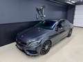 Mercedes-Benz C 220 C 220`AMG-LINE`LED`LEDER`NAVI`STERNHI`TOTWINK`HUD Grau - thumbnail 2