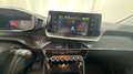 Peugeot 208 208 motore elettrico 136 CV 5 porte Allure - 2k* Grigio - thumbnail 4