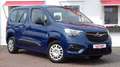 Opel Combo Life 1.5 D Life Navi DAB Klima Tempomat Blau - thumbnail 6