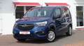 Opel Combo Life 1.5 D Life Navi DAB Klima Tempomat Blau - thumbnail 2