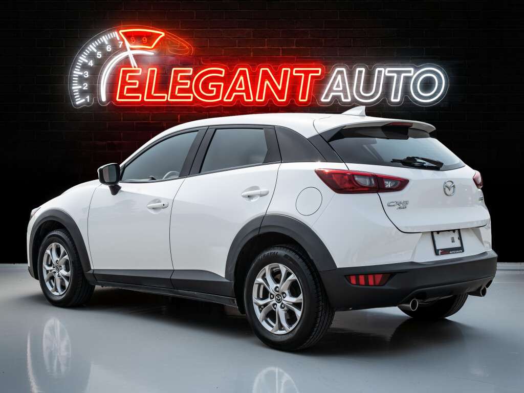 2019 Mazda CX-3 GS|AWD|CLEAN CARFAX |HEATED SEAT & STEERING|BACKUP — снимка 1