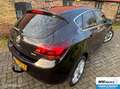 Opel Astra 1.4 Turbo Sport Schwarz - thumbnail 2