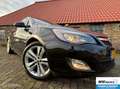 Opel Astra 1.4 Turbo Sport Schwarz - thumbnail 21