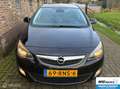 Opel Astra 1.4 Turbo Sport Schwarz - thumbnail 16