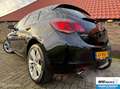Opel Astra 1.4 Turbo Sport Schwarz - thumbnail 18