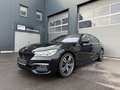 BMW 750 d xDrive,M-Sport,B&W,360°,Nappa,Standhz, Zwart - thumbnail 2
