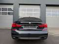 BMW 750 d xDrive,M-Sport,B&W,360°,Nappa,Standhz, Zwart - thumbnail 10