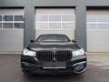 BMW 750 d xDrive,M-Sport,B&W,360°,Nappa,Standhz, Zwart - thumbnail 3