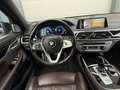 BMW 750 d xDrive,M-Sport,B&W,360°,Nappa,Standhz, Zwart - thumbnail 22