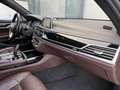 BMW 750 d xDrive,M-Sport,B&W,360°,Nappa,Standhz, Zwart - thumbnail 17