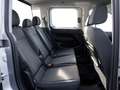 Volkswagen Caddy 2.0 TDI NAVI STHZG KLIMA SHZ ACC Silber - thumbnail 4