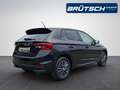 Skoda Fabia 1.0 TSI Style KLIMA / NAVI / LED / PDC / SITZHEIZU Schwarz - thumbnail 4