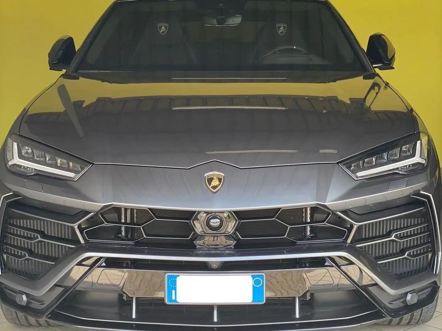 Lamborghini Urus Urus 4.0 V8 auto - 1