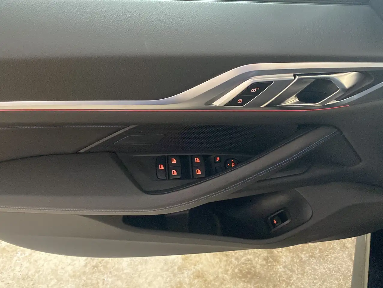 BMW 430 i xDrive M Sport*HeadUp*Glasdach* 8
