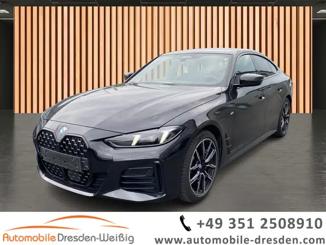 BMW 430 i xDrive M Sport*HeadUp*Glasdach*