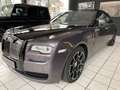 Rolls-Royce Ghost Black Badge*21"Carbon*LED*Bi-Color* Чорний - thumbnail 1