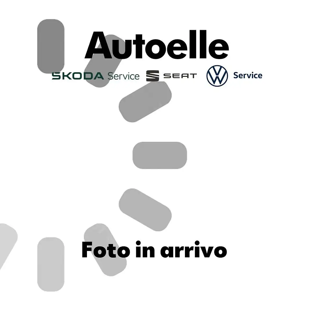 SEAT Leon 3ª serie 1.4 TGI ST Style NEOPATENTATI Bleu - 2