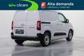 Peugeot Partner 1.5 BlueHDI S&S Standard 600kg 100 Blanco - thumbnail 5