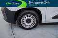 Peugeot Partner 1.5 BlueHDI S&S Standard 600kg 100 Blanco - thumbnail 11