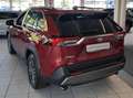 Toyota RAV 4 RAV4 Hybrid 2.5 4x2 Hybrid + AHK + Navi Rot - thumbnail 4