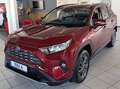 Toyota RAV 4 RAV4 Hybrid 2.5 4x2 Hybrid + AHK + Navi Rot - thumbnail 1