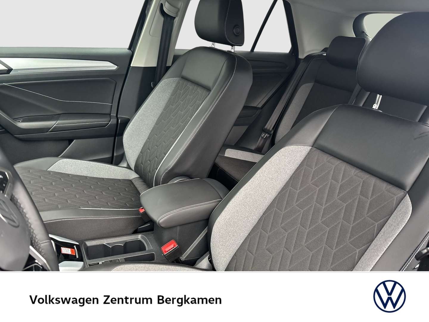 Volkswagen T-Roc -  - Joinsteer - #5