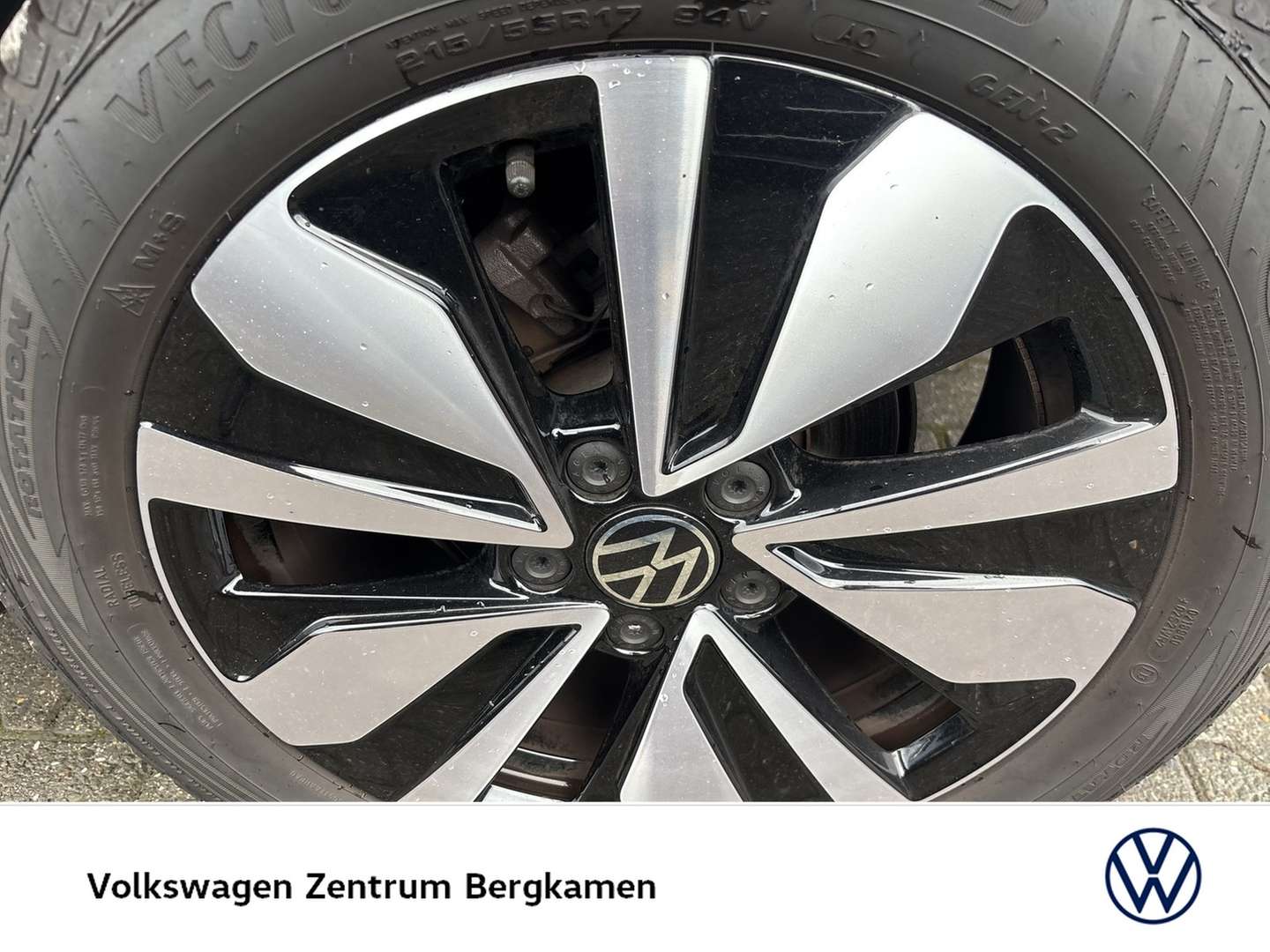 Volkswagen T-Roc -  - Joinsteer - #4