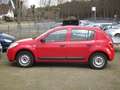 Dacia Sandero 1.4 Ambiance 1 Hand Rouge - thumbnail 3