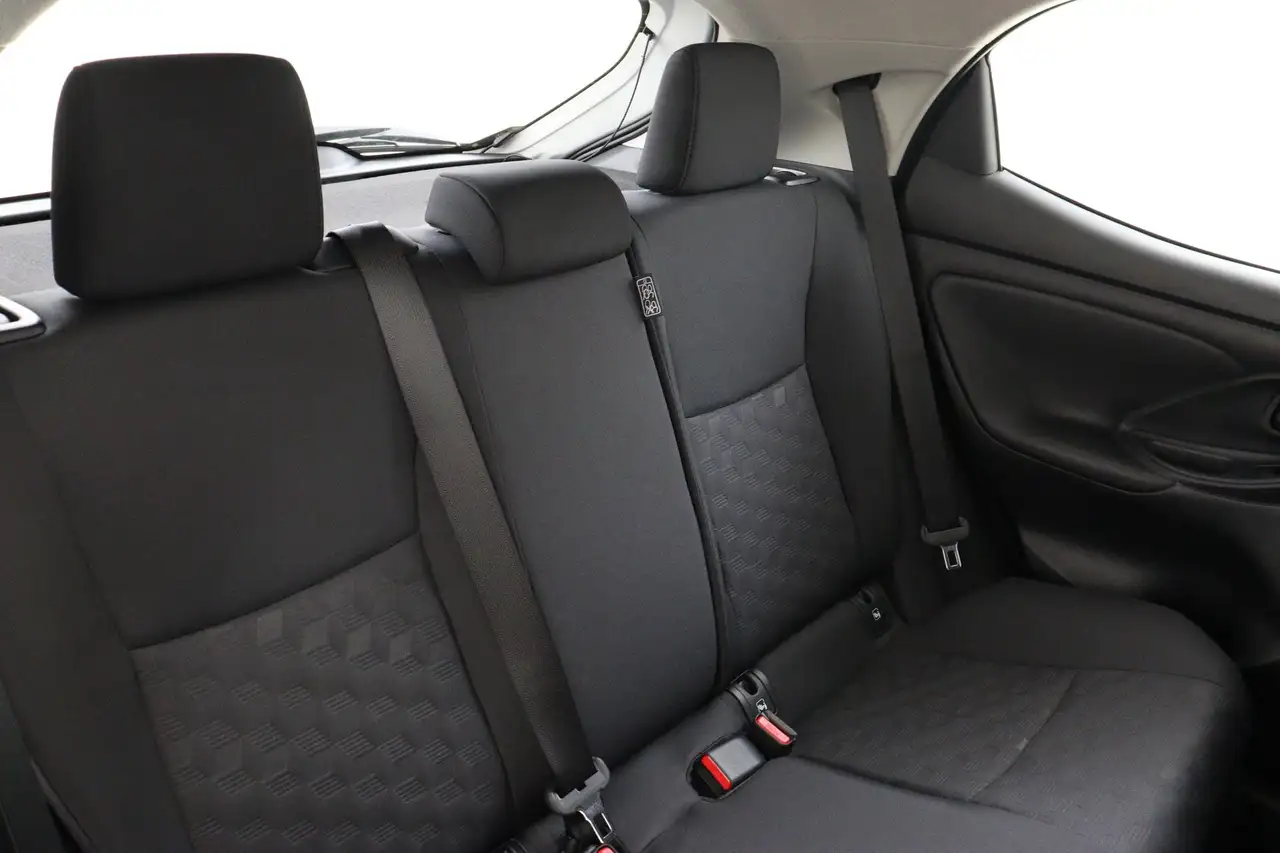 Toyota Yaris 2026 — фото 12