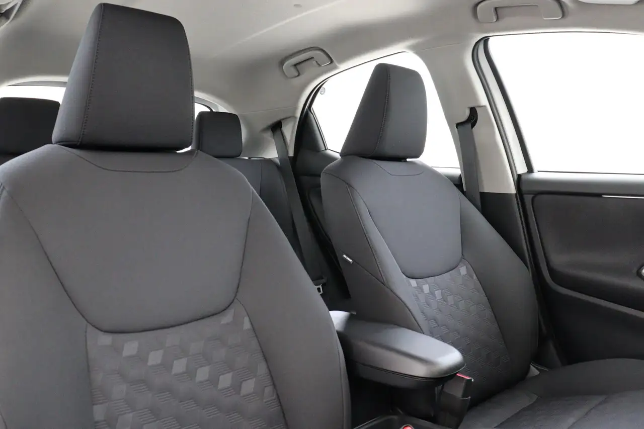 Toyota Yaris 2026 — фото 10