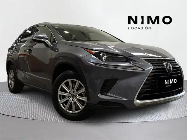 Lexus NX 300 300h Business 2WD