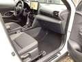 Toyota Yaris Cross Hybrid 130 1.5 VVT-i AWD-i Teamplayer + 2 Paketen Weiß - thumbnail 11