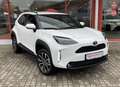 Toyota Yaris Cross Hybrid 130 1.5 VVT-i AWD-i Teamplayer + 2 Paketen Weiß - thumbnail 6