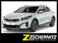 Kia XCeed 1.0 T-GDI Vision ACC+LED+Navi+SHZ+Kam.+LM Blanc - thumbnail 1