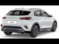 Kia XCeed 1.0 T-GDI Vision ACC+LED+Navi+SHZ+Kam.+LM Blanc - thumbnail 3