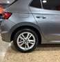 Skoda Fabia 1.0 TSI Selection DSG 85kW Gris - thumbnail 17