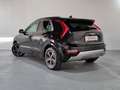 Kia Niro 1.6 HEV Drive 141 Negro - thumbnail 2