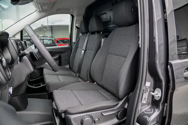 Mercedes-Benz Vito view 15