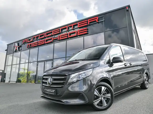 Mercedes-Benz Vito main image
