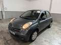 Nissan Micra 1.2 Visia Plus Grau - thumbnail 2