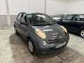 Nissan Micra 1.2 Visia Plus Grau - thumbnail 3