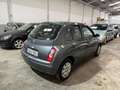 Nissan Micra 1.2 Visia Plus Grau - thumbnail 5