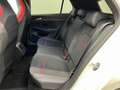 Volkswagen Golf 8 GTI Clubsport 2.0 300 ch / TO / IQ LIGHT / ACC / Weiß - thumbnail 12