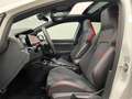 Volkswagen Golf 8 GTI Clubsport 2.0 300 ch / TO / IQ LIGHT / ACC / Weiß - thumbnail 6