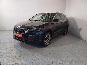 2.0 TDI Clever AHK+CANTON+PANO