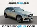 Mercedes-Benz GLC 220 220d 4Matic 9G-Tronic Plateado - thumbnail 2