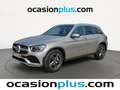 Mercedes-Benz GLC 220 220d 4Matic 9G-Tronic Plateado - thumbnail 1